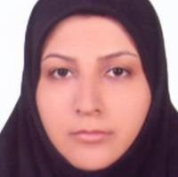 مریم هاشم نژاد