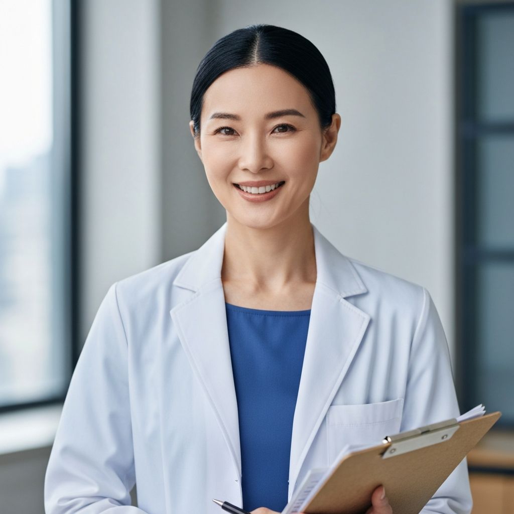 دکتر سارا احمدی