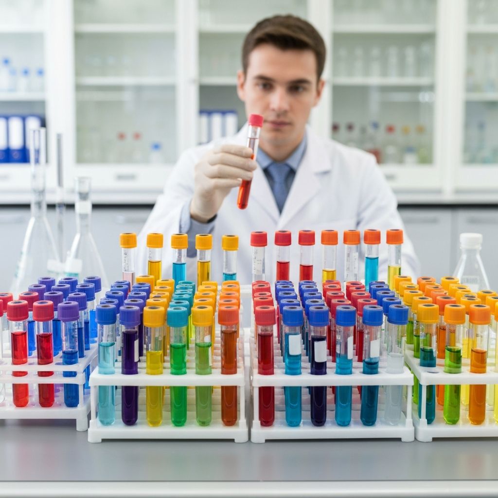 آزمایشگاه آنلاین