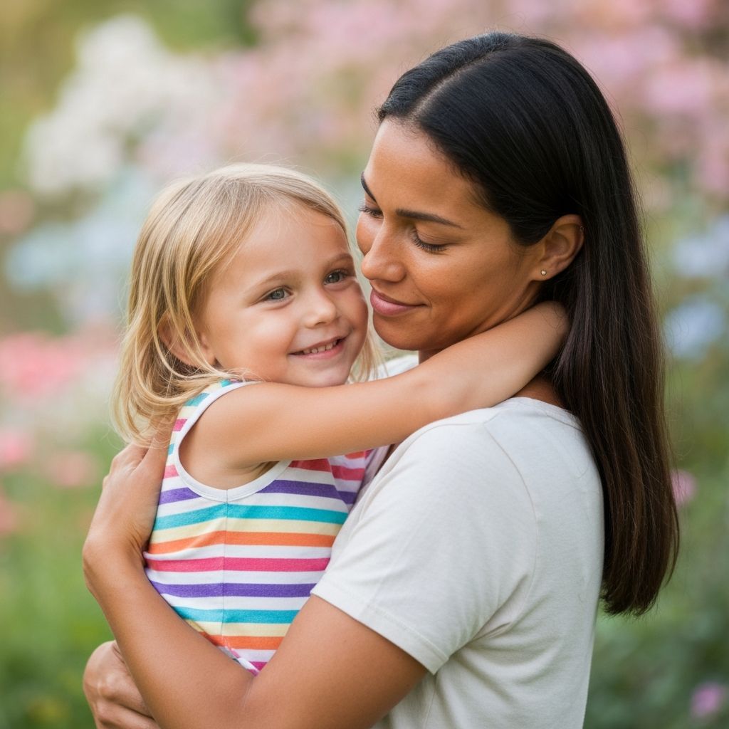 فرزندپروری بدون تنبیه و کتک