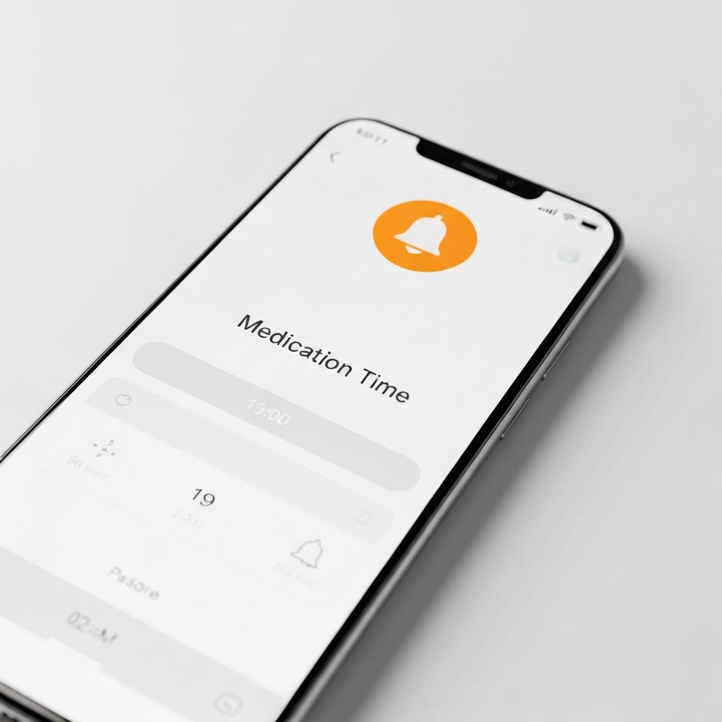 یادآوری‌های هوشمند